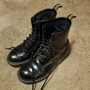 Doc Marten boots